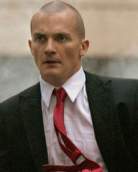 Hitman Agent 47